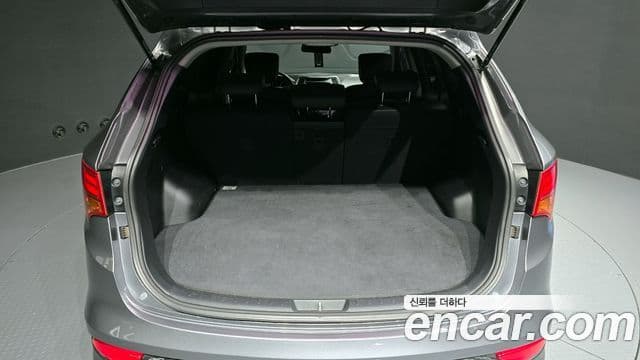 Hyundai Santa Fe DM Special, 2015 20