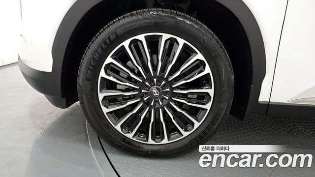 Hyundai Palisade Prestige, 2022 все фото