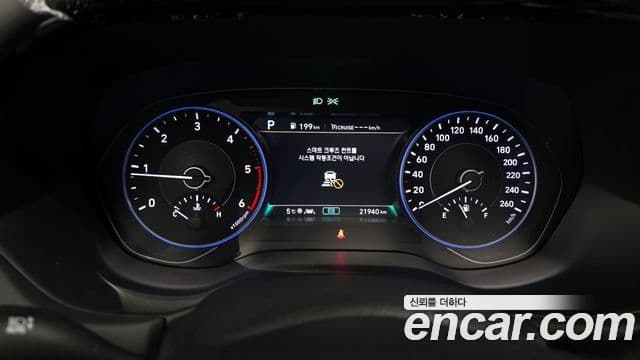 Hyundai Palisade Prestige, 2022 8