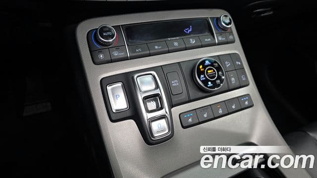 Hyundai Palisade Prestige, 2022 9