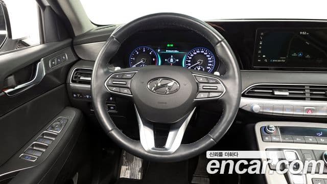Hyundai Palisade Prestige, 2022 13