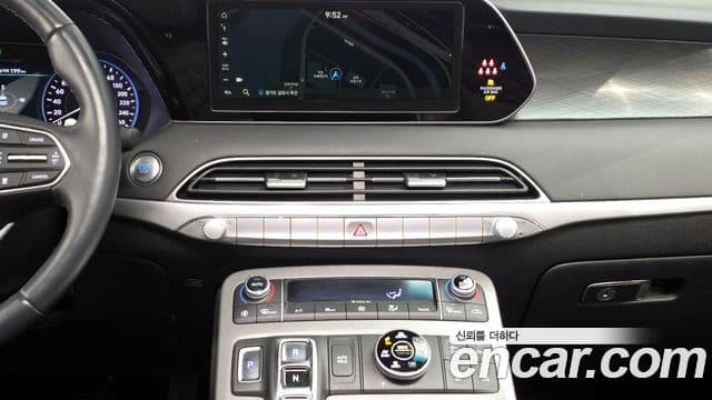 Hyundai Palisade Prestige, 2022 14