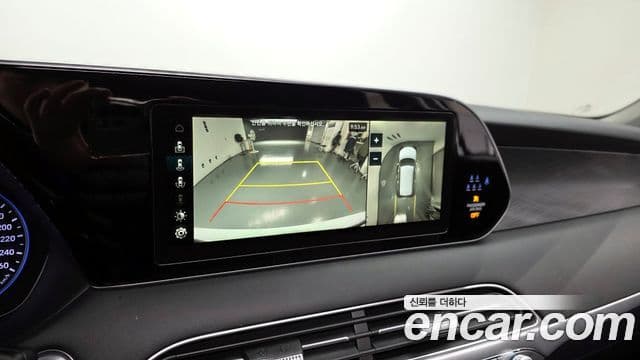 Hyundai Palisade Prestige, 2022 15