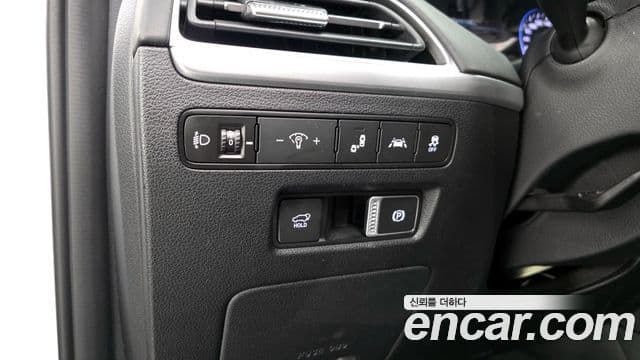 Hyundai Palisade Prestige, 2022 16