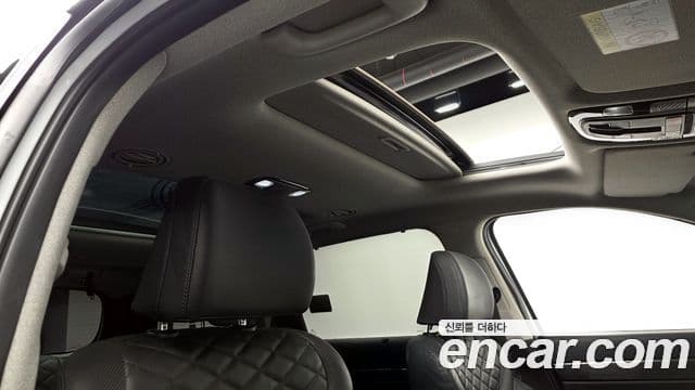 Hyundai Palisade Prestige, 2022 17