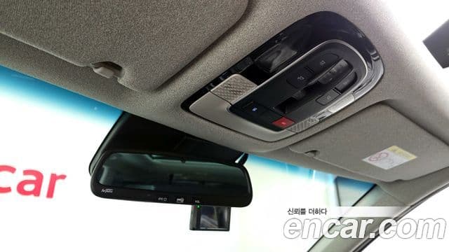 Hyundai Palisade Prestige, 2022 18