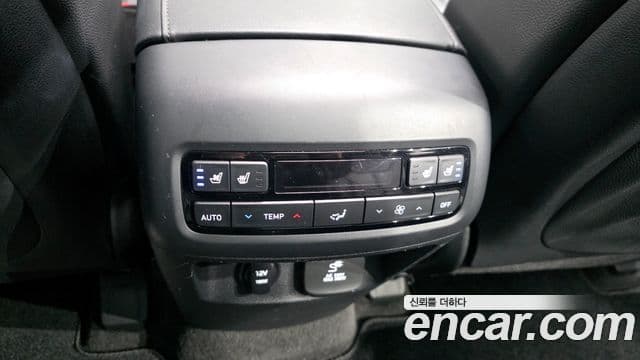 Hyundai Palisade Prestige, 2022 19