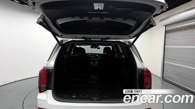 Hyundai Palisade Prestige, 2022 20