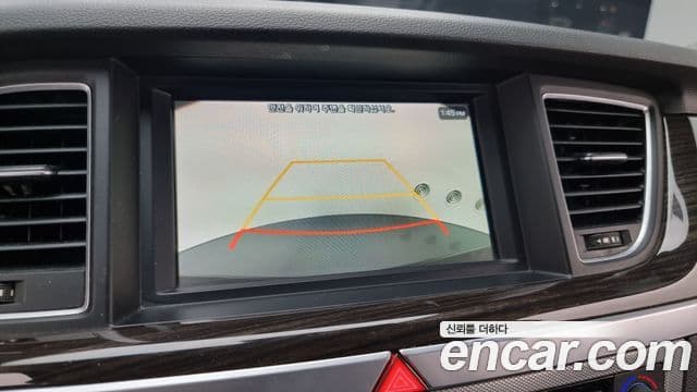 Genesis G80 Luxury, 2019 17