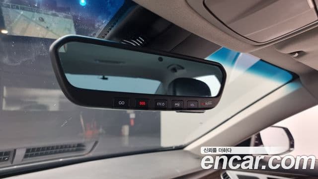 Genesis G80 Luxury, 2019 18