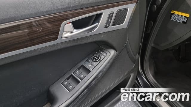 Genesis G80 Luxury, 2019 19