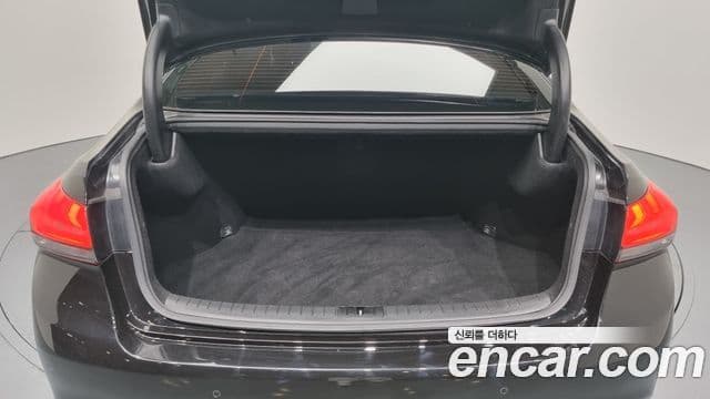 Genesis G80 Luxury, 2019 20