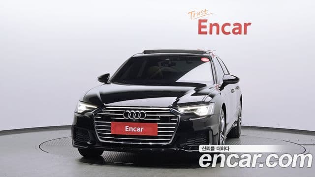 Audi A6 (C8) Premium, 2022 3