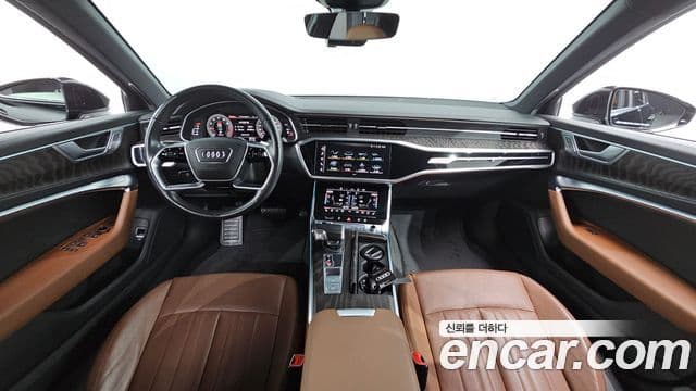 Audi A6 (C8) Premium, 2022 7