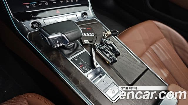 Audi A6 (C8) Premium, 2022 9