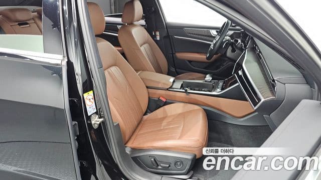 Audi A6 (C8) Premium, 2022 10