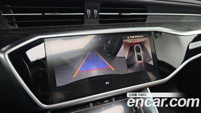 Audi A6 (C8) Premium, 2022 15