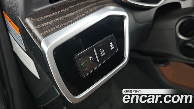 Audi A6 (C8) Premium, 2022 16