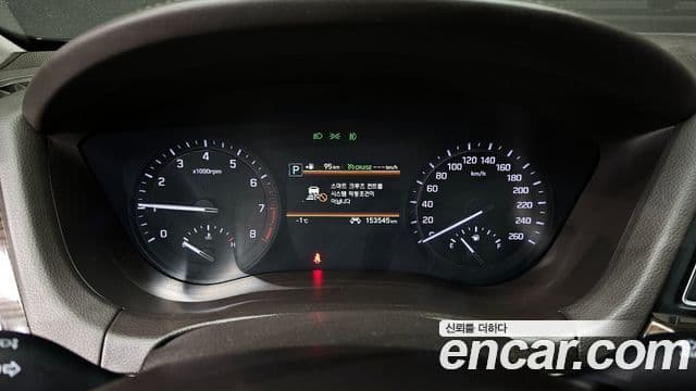 Genesis G80 Luxury, 2018 8