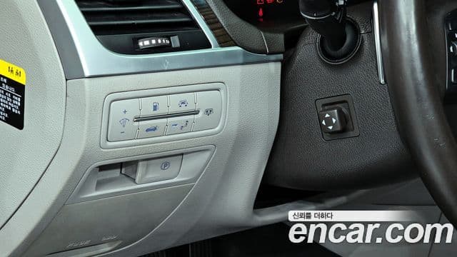 Genesis G80 Luxury, 2018 14