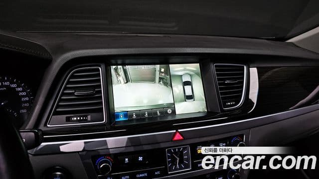 Genesis G80 Luxury, 2018 17