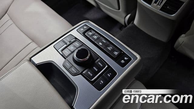 Genesis G80 Luxury, 2018 18