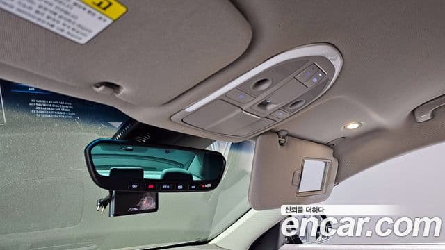 Genesis G80 Luxury, 2018 20