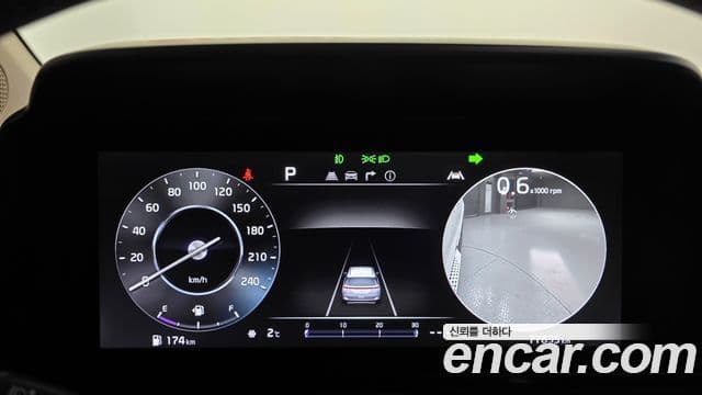 Kia Carnival 4세대 Signature, 2023 8