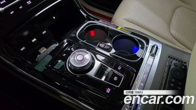 Kia Carnival 4세대 Signature, 2023 9