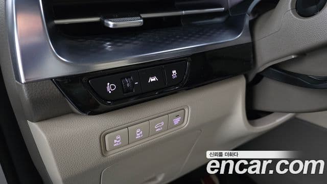 Kia Carnival 4세대 Signature, 2023 12