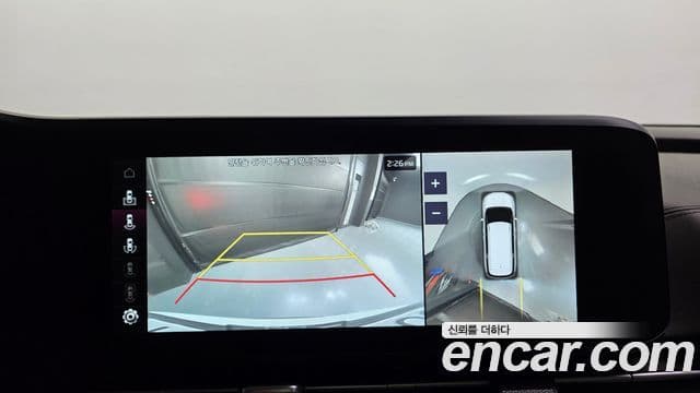 Kia Carnival 4세대 Signature, 2023 15