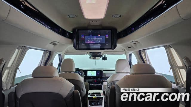 Kia Carnival 4세대 Signature, 2023 16