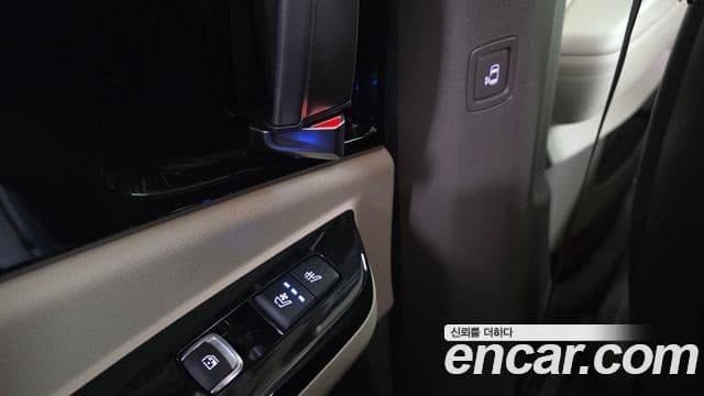 Kia Carnival 4세대 Signature, 2023 17