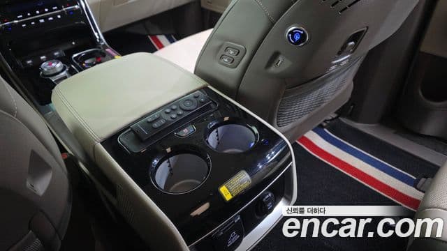 Kia Carnival 4세대 Signature, 2023 18