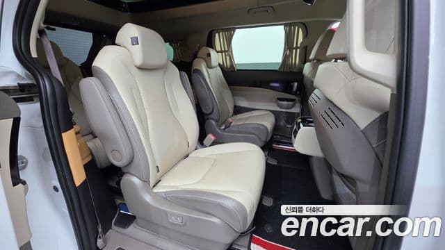 Kia Carnival 4세대 Signature, 2023 19
