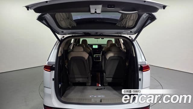 Kia Carnival 4세대 Signature, 2023 20