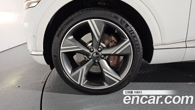 Genesis GV80, 2024 все фото