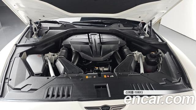 Genesis GV80, 2024 6