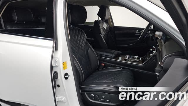 Genesis GV80, 2024 10