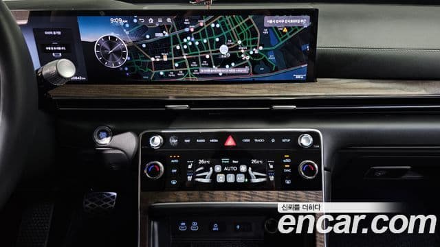 Genesis GV80, 2024 14