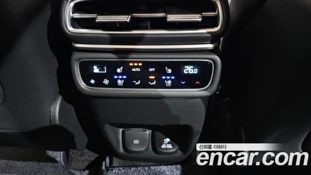 Genesis GV80, 2024 19