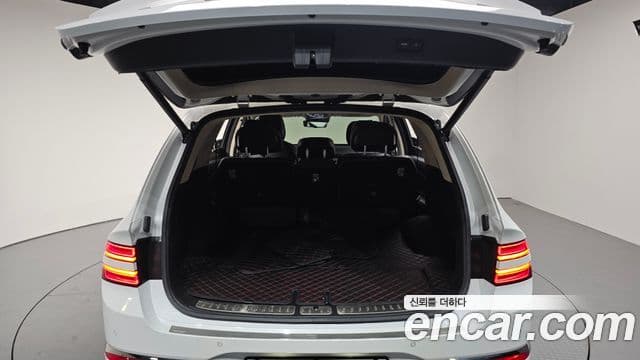 Genesis GV80, 2024 20