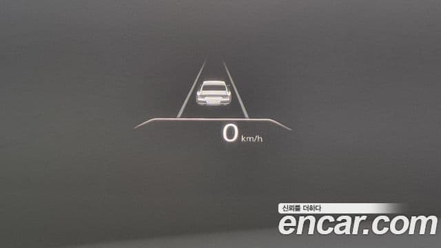 Genesis G80 (RG3) бензин 2.5 турбо AWD, 2021 16