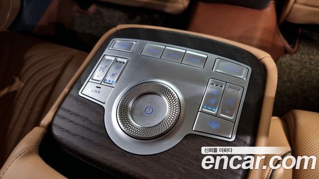 Genesis G80 (RG3) бензин 2.5 турбо AWD, 2021 19