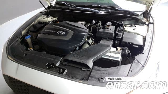 Hyundai Grandeur IG Premium, 2018 6