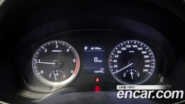 Hyundai Grandeur IG Premium, 2018 8