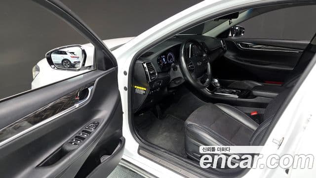 Hyundai Grandeur IG Premium, 2018 10