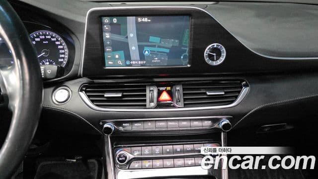 Hyundai Grandeur IG Premium, 2018 14