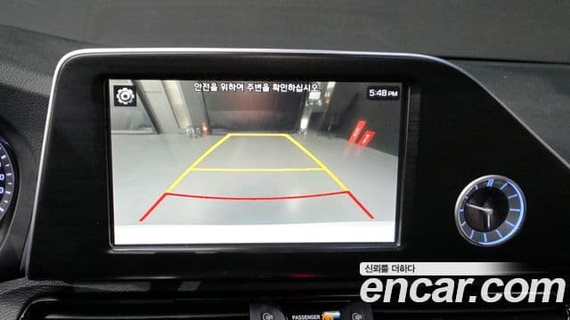 Hyundai Grandeur IG Premium, 2018 15