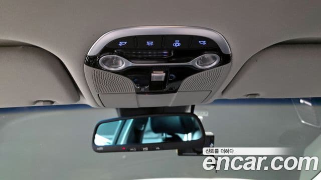 Hyundai Grandeur IG Premium, 2018 17